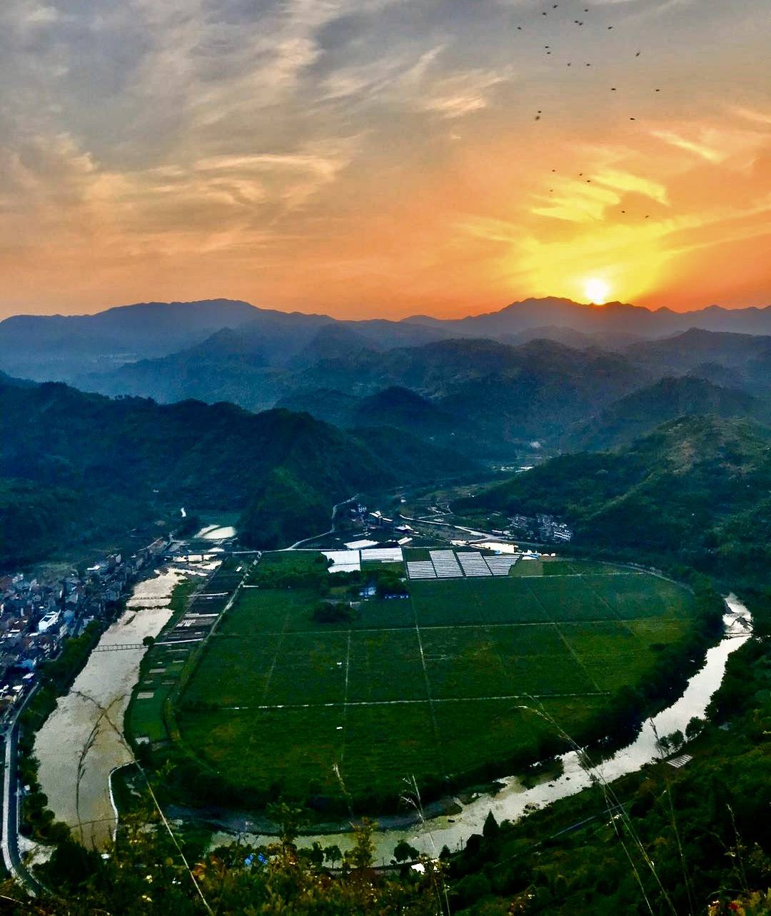 大古云延(新昌)旅游開發(fā) 融合自然與人文的可持續(xù)發(fā)展之路