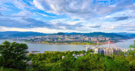 云陽發(fā)布全域旅游機會清單，投資規(guī)模超150億推動旅游開發(fā)