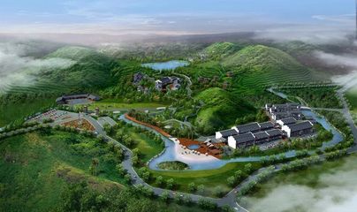 古鎮(zhèn)旅游規(guī)劃與開發(fā)項目可行性研究報告