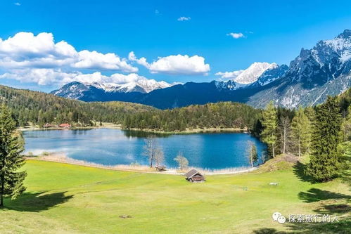 新形勢下湖泊旅游開發(fā)模式解讀